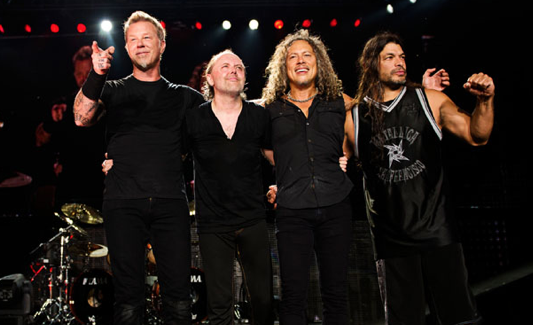 metallica