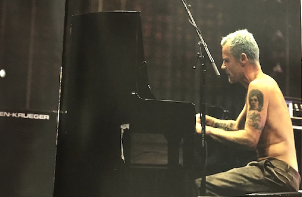 pianoflea