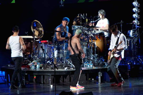 rhcp